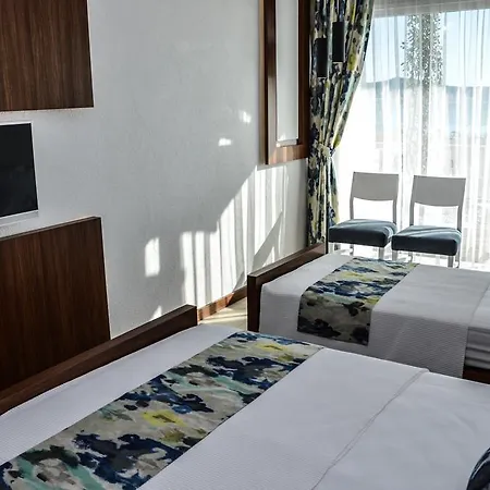 Hotel Karakas Ören