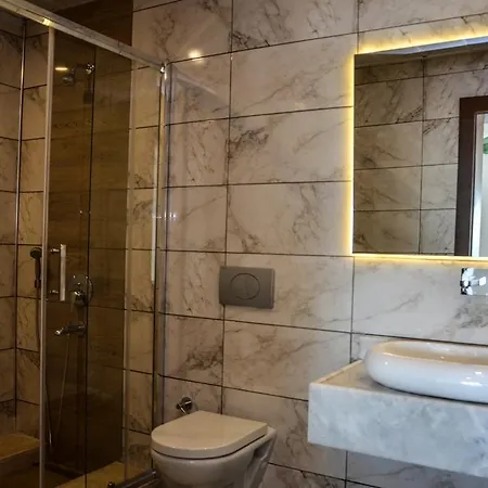Hotel Karakas