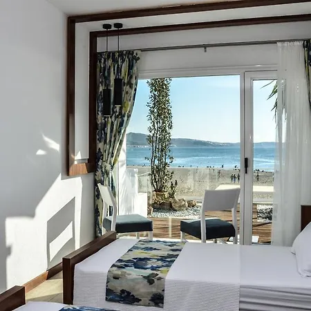 Karakas Hotel Ören