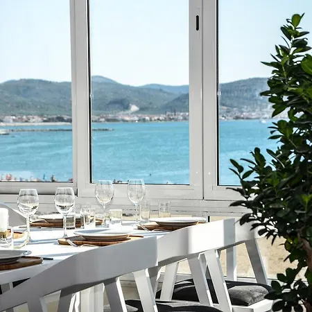 Hotel Karakas Ören