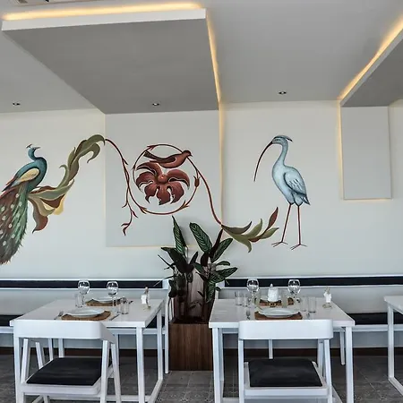 Hotel Karakas
