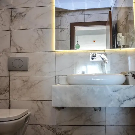 Karakas Hotel Ören